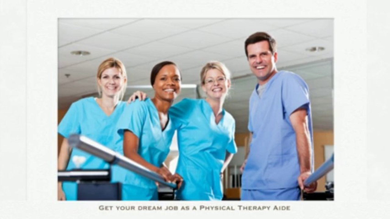 Physical Therapy School in Pasadena CA - #1 Rated California