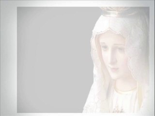 nossa senhora de fatima (musica)