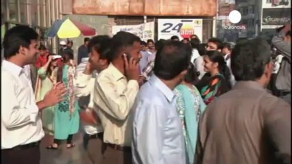Pakistan: scattano le operazioni di soccorso per i...