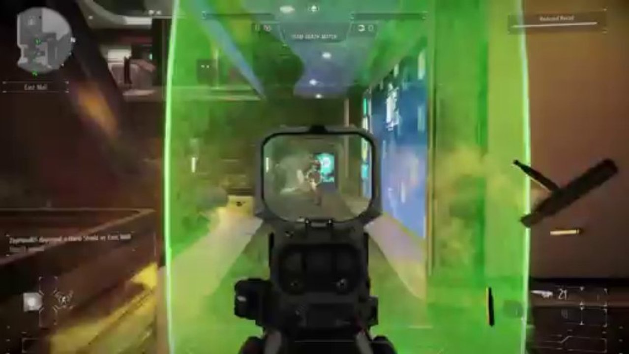 Killzone Shadow Fall - Trailer multijoueur #2