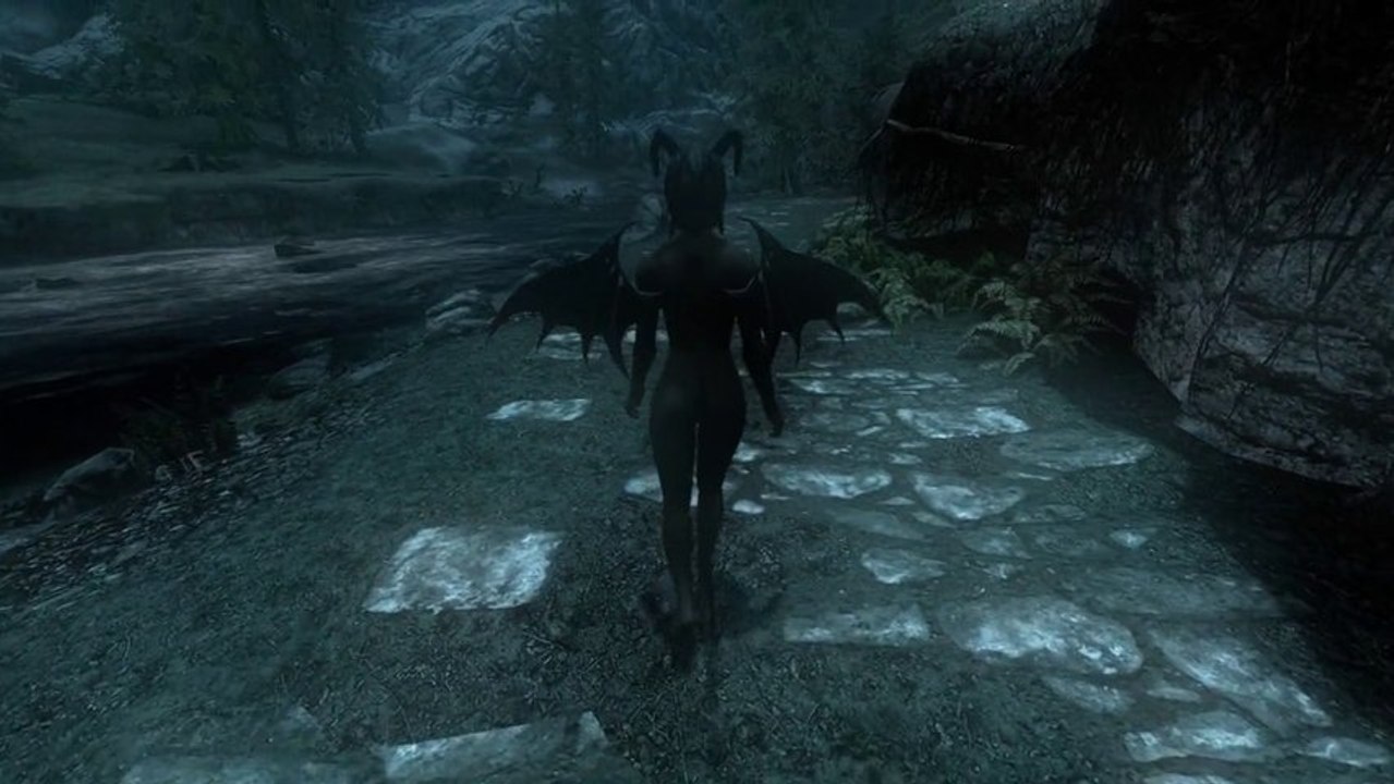 SuccubASS: First Night - Part 1