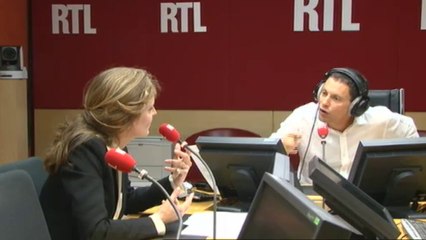 NKM présente ses mesures contre les Roms