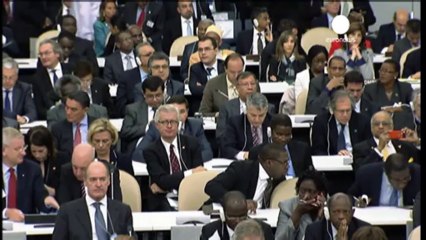 Obama pide a la ONU una resolución fuerte que garantice...