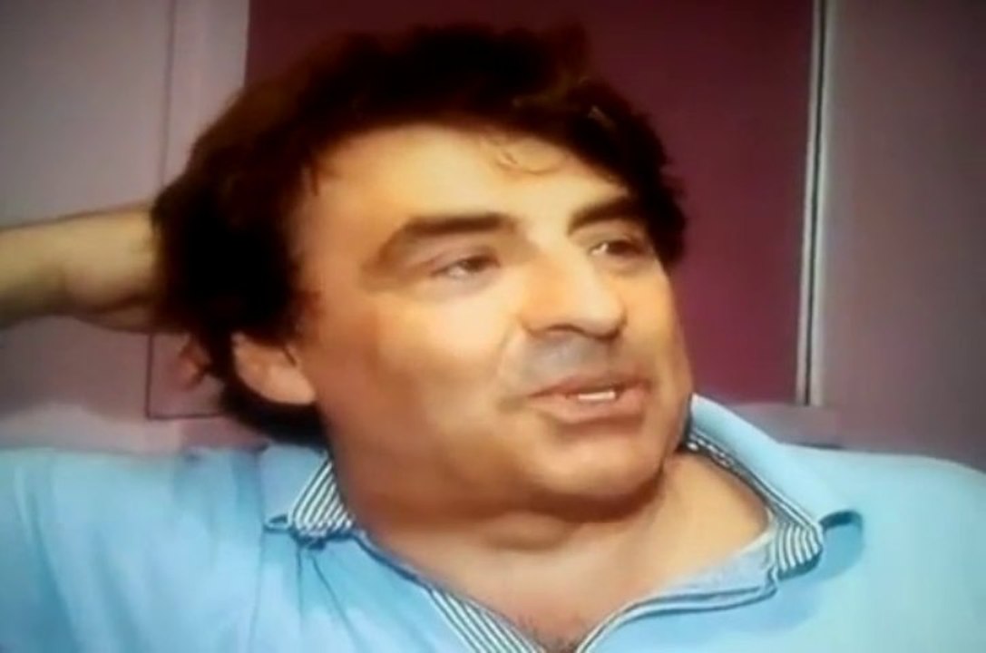 claude barzotti concert 2012 en Algérie et interview