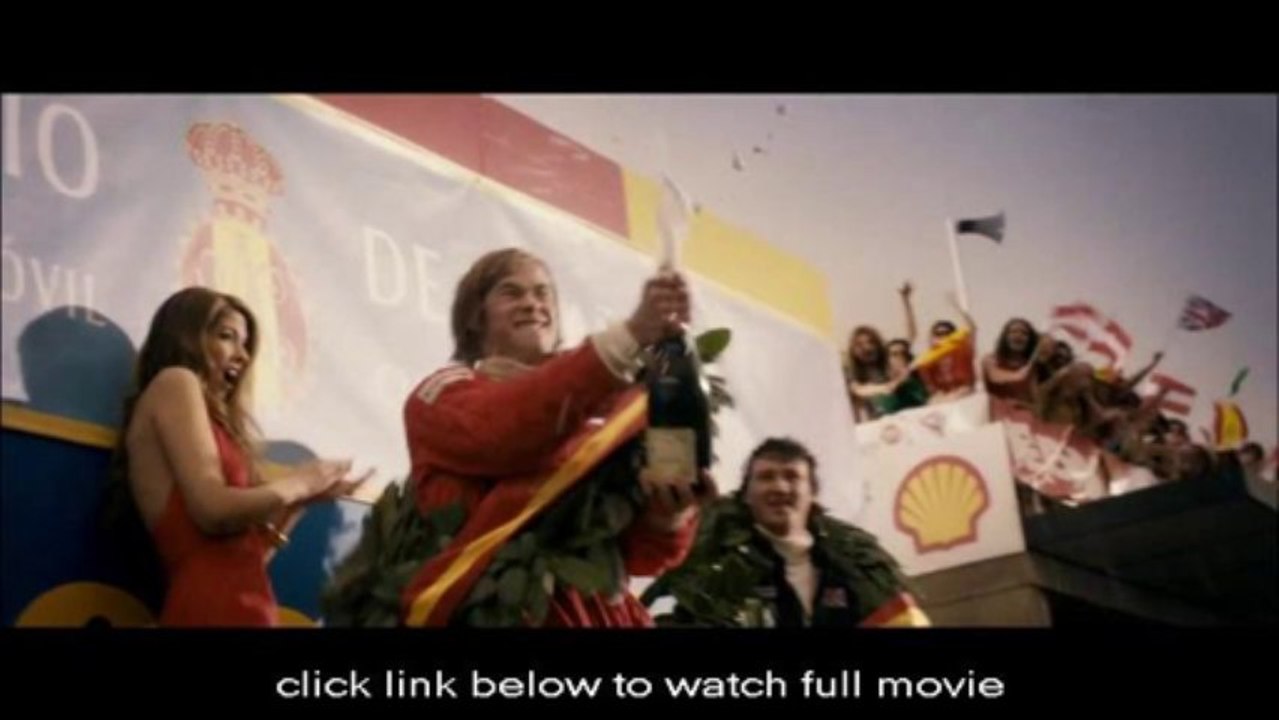 Rush - [Full Movie] - 2013 Watch Online Right Now HQ Quality ...