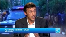 THE INTERVIEW - Benoît Hazard, anthropologist at France’s CNRS