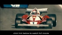 Rush 2013 Full Movie in HD 1080p Online