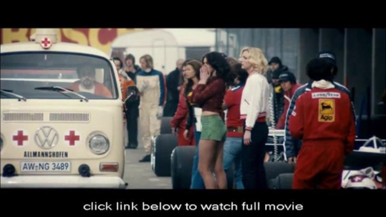 Watch Rush (2013) Online Free Movie Streaming in HD 1080p HD