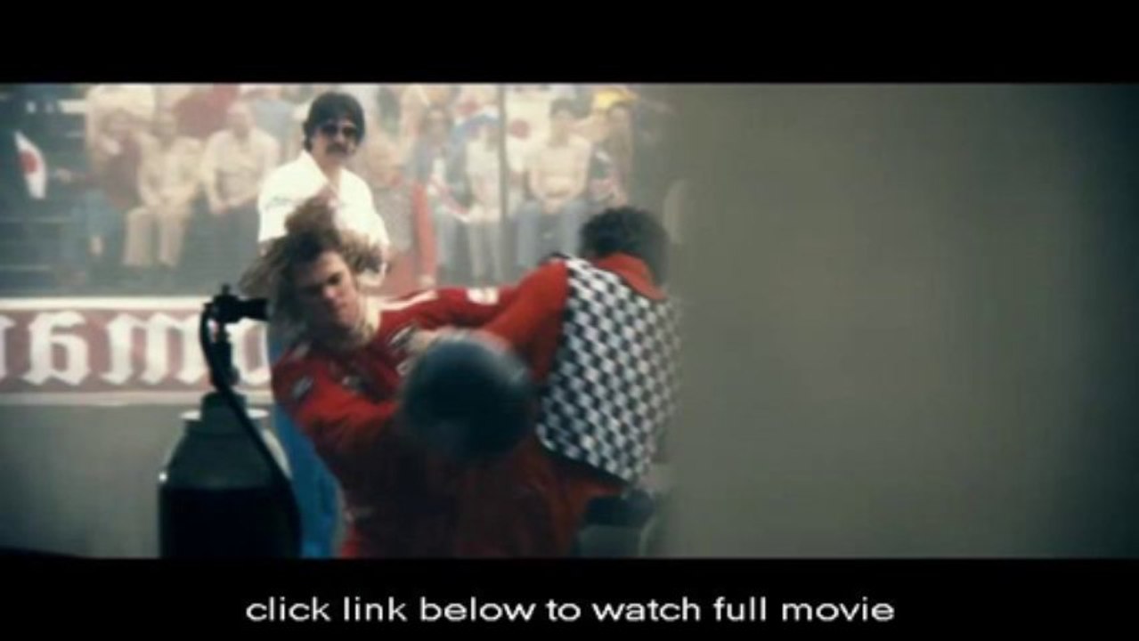 Rush 2013 Watch Rush Online Free Movie Full Length Stream ...