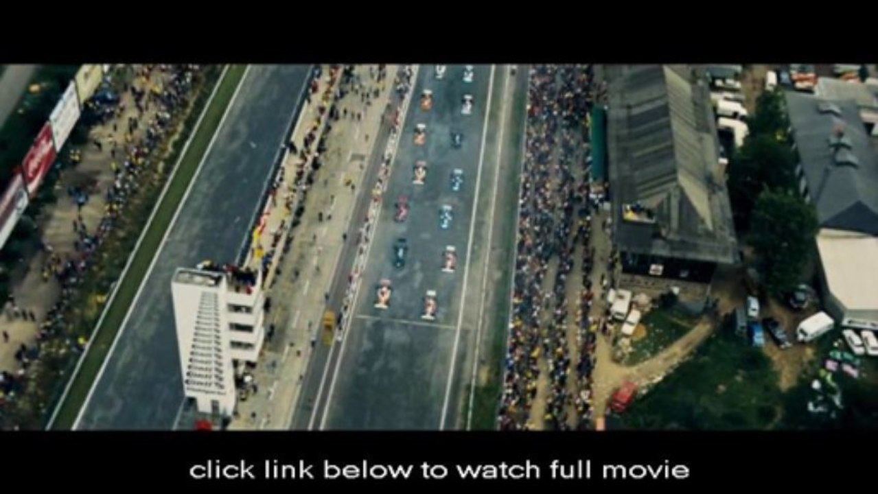 WATCH RUSH (2013) ONLINE FREE | Free software