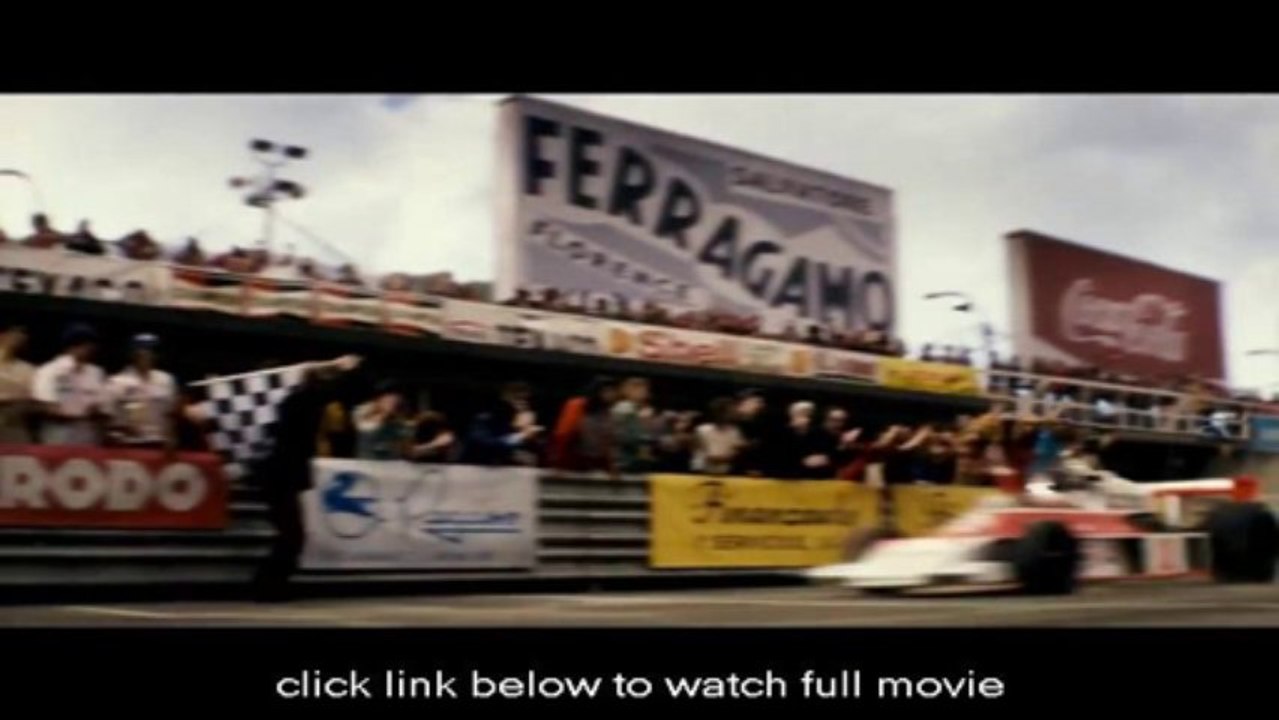 Rush - [Full Movie] - 2013 Watch Online Right Now HQ Quality ...