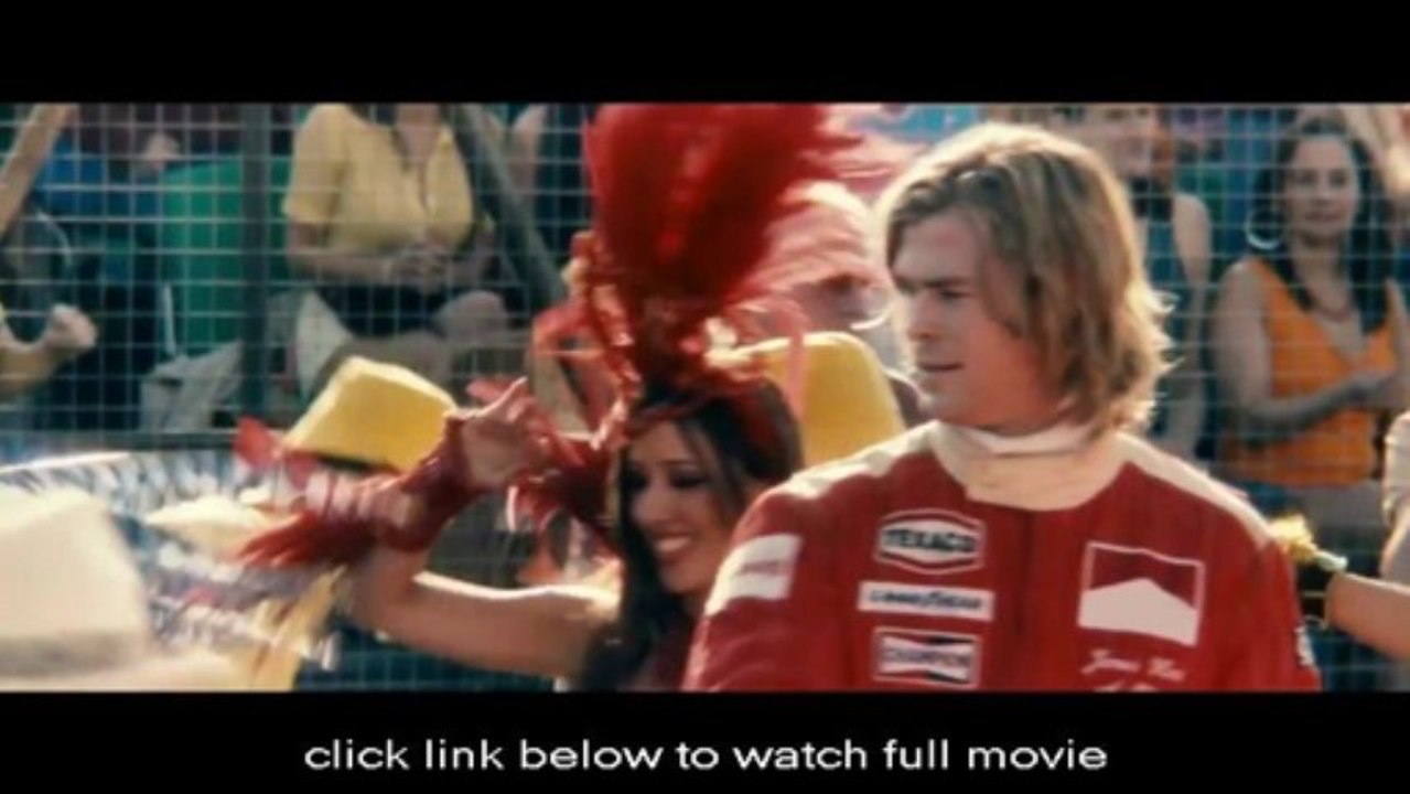 watch Rush (2013) - Full Movie Online English