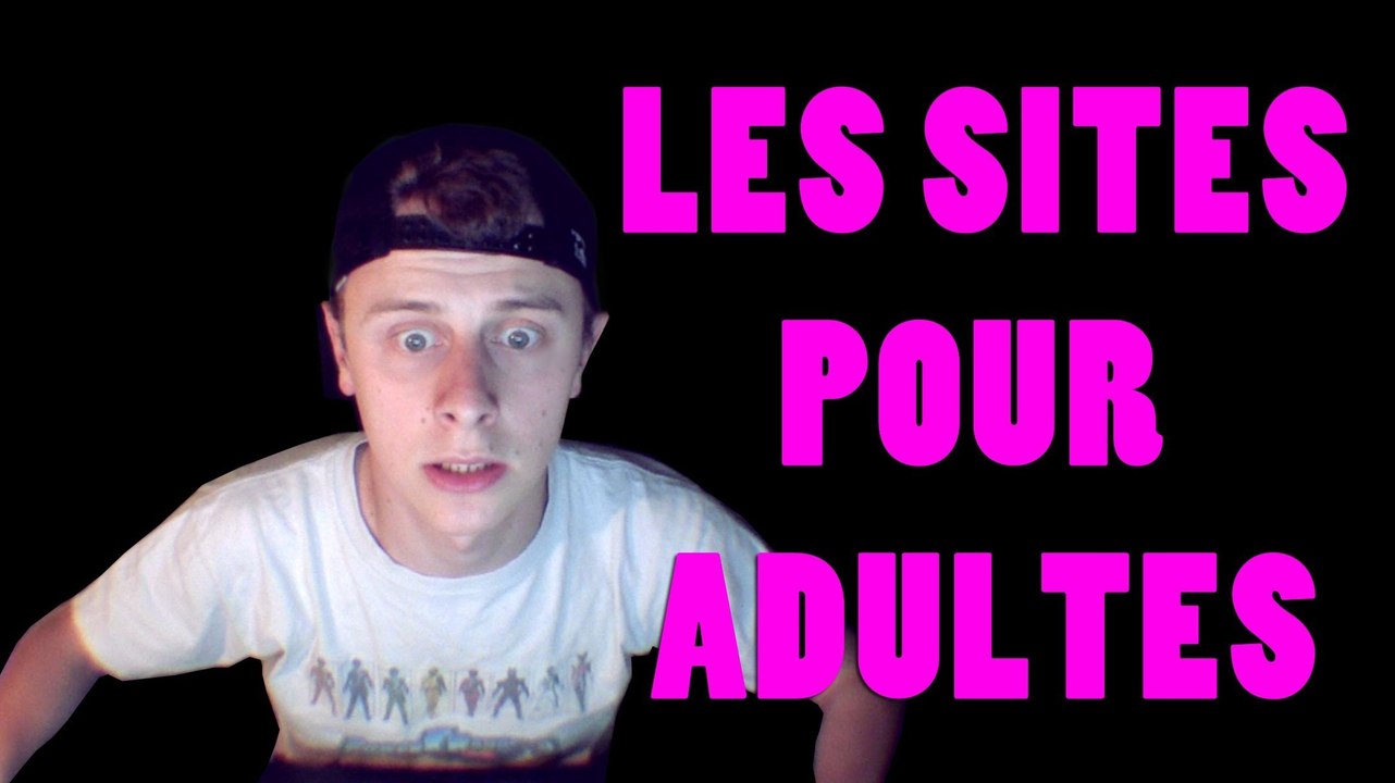 NORMAN - LES SITES PORNO