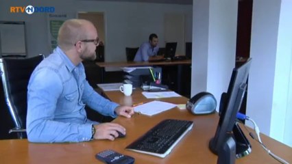 Jansma wil avontuur met Van Calker afmaken - RTV Noord