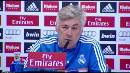 Bale debutará en el Bernabéu frente al Atlético de Madrid