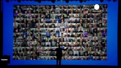 Le pionnier des smartphones Blackberry, n'a pas suivi le...