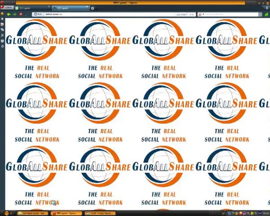 Seosprint. Заработок в интернете без вложений до 1000 рублей в день!!!