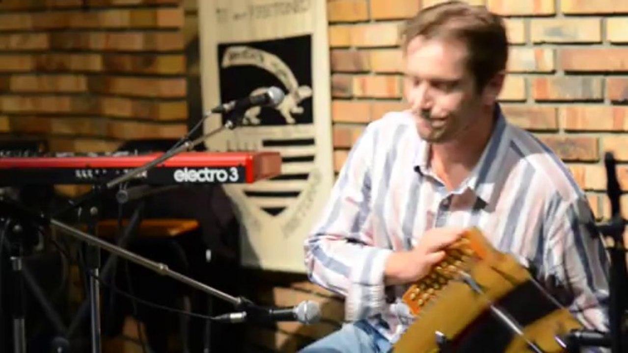 Samuel Le Henanff - Gavotte pourlet