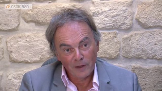 Jean-Jacques Charbonier : un médecin pas comme les autres (2ère partie)