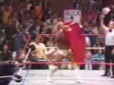 WWF - Titantron Hulk Hogan