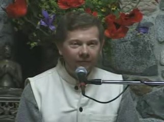 Eckhart Tolle - Závěrečná písnička