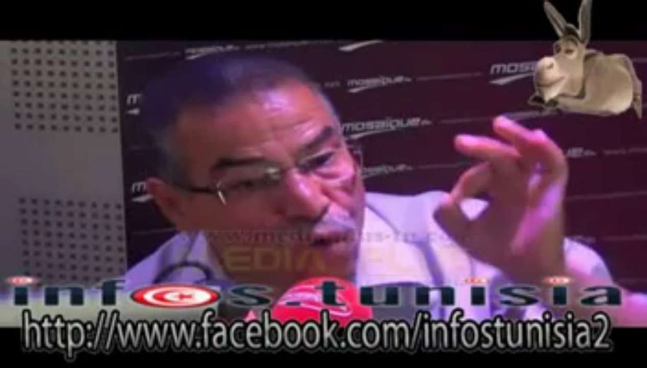 خميس قسيلة : انضمام محمد الغرياني اخر أمين عام للتجمّع لنداء تونس شرف لنا