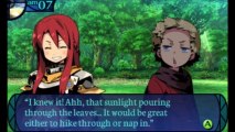 Etrian Odyssey Untold The Millennium Girl Gateway3DS ROM Game Download