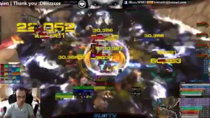 Protecteurs déchus HM par Blatty 25 H