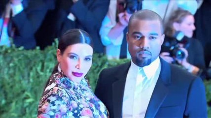 Download Video: Kanye West Says Kim Kardashian Has Given Him 'Everything'