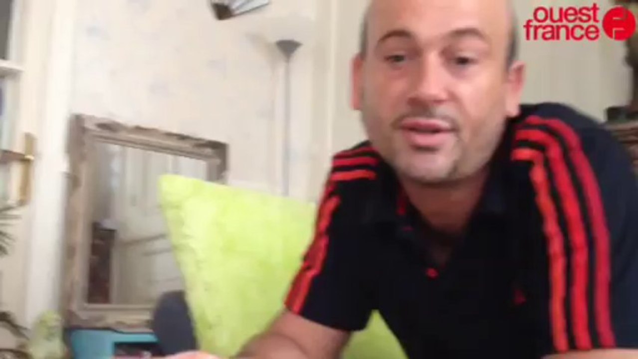 Richard Van Loot - Richard Van Loot