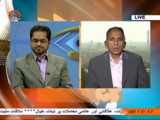 پشاور چرچ پر دہشت گردانہ حملہ - خفیہ اجنسیاں کیا کررہی ہیں ؟