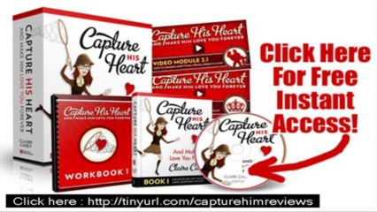 capture his heart and make him love you forever pdf free download