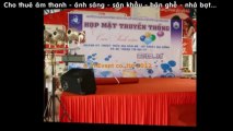 Cho thue thiet bi to chuc su kien - Công ty tổ chức sự kiện VnEvent Co.,Ltd