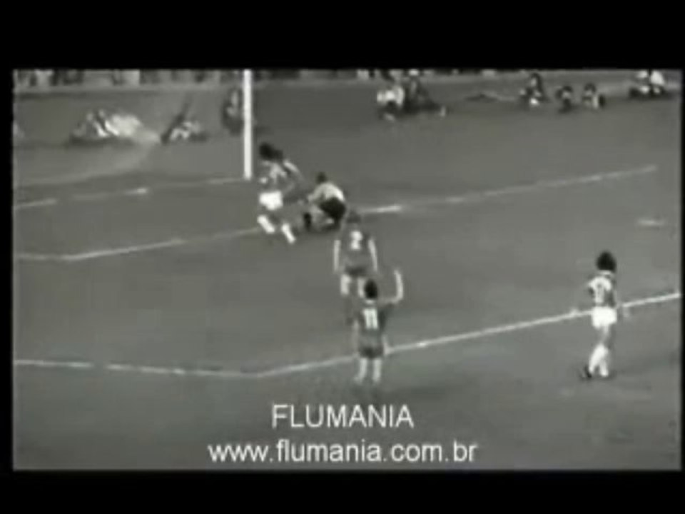Flu 1 x 0 Bayern - Melhores momentos