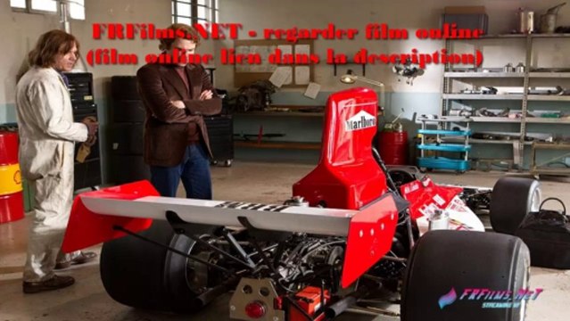 Rush Regarder film complet en français gratuit en streaming