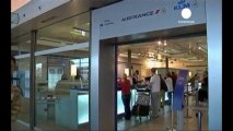 Air France-KLM considers bigger stake in Alitalia