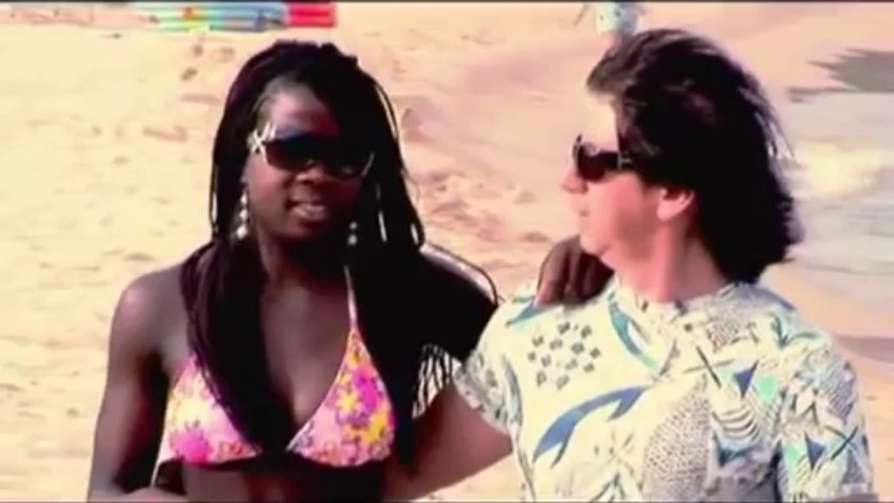 Jašar Ahmedovski -  Slučajno 2013 OFFICIAL (VIDEO)