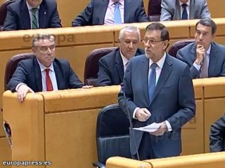 Gobierno elevará del 0,5% al 0,7% su previsión del PIB