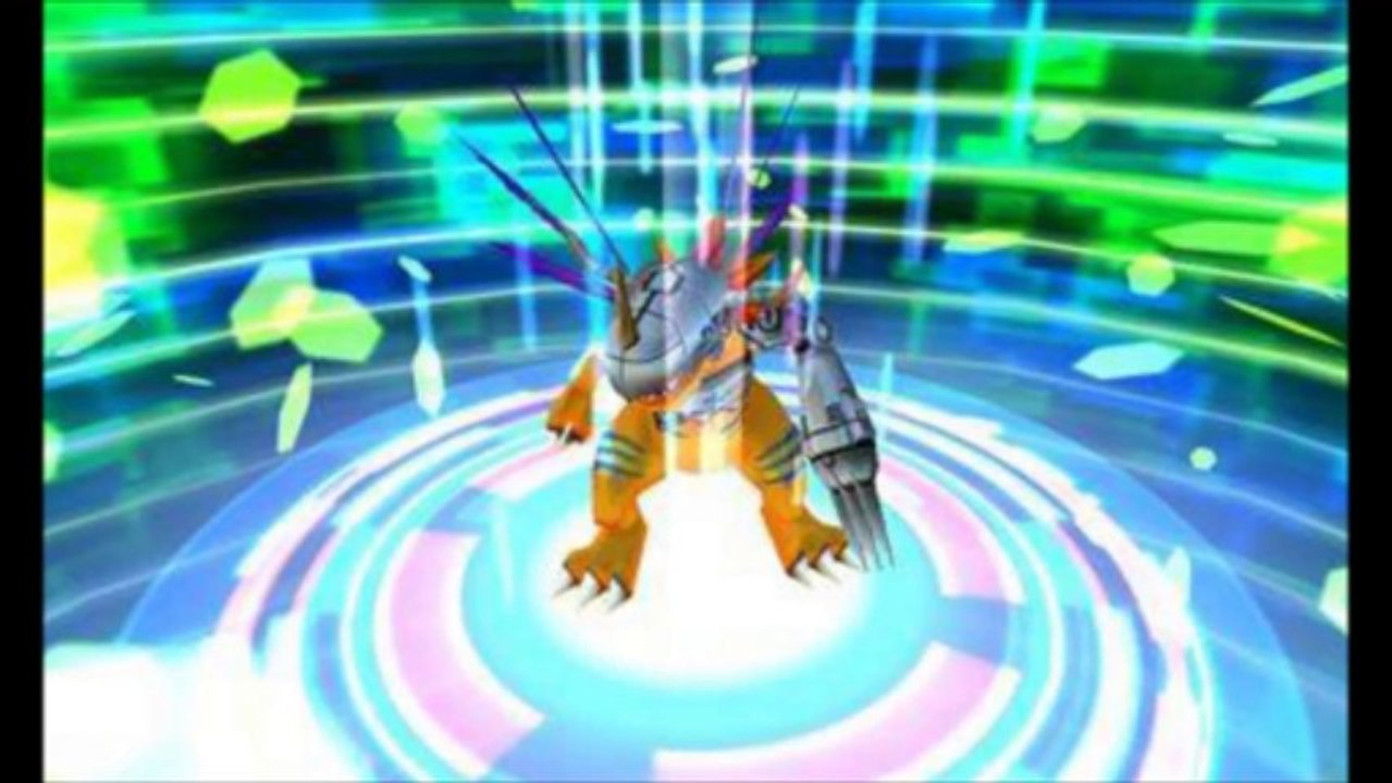 Updated Download Digimon World Re Digitize Decode ROM 3DS