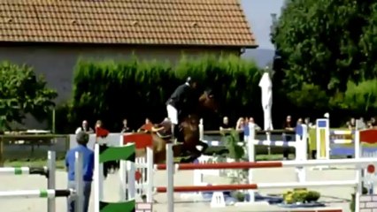 NOEL ET ROCK - NIEDERNAI - 220913 - PRO2GP 135