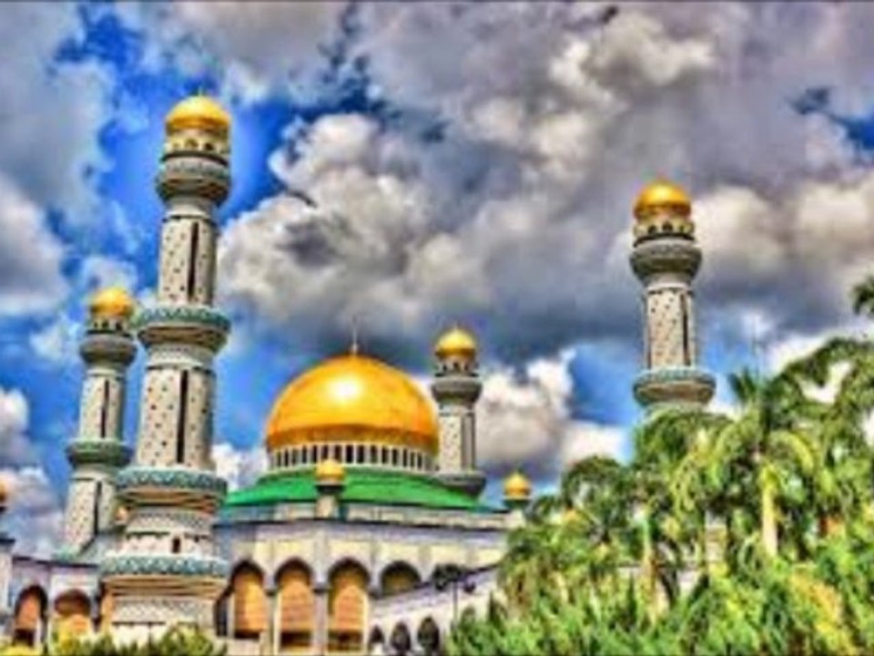 Surah Rehman