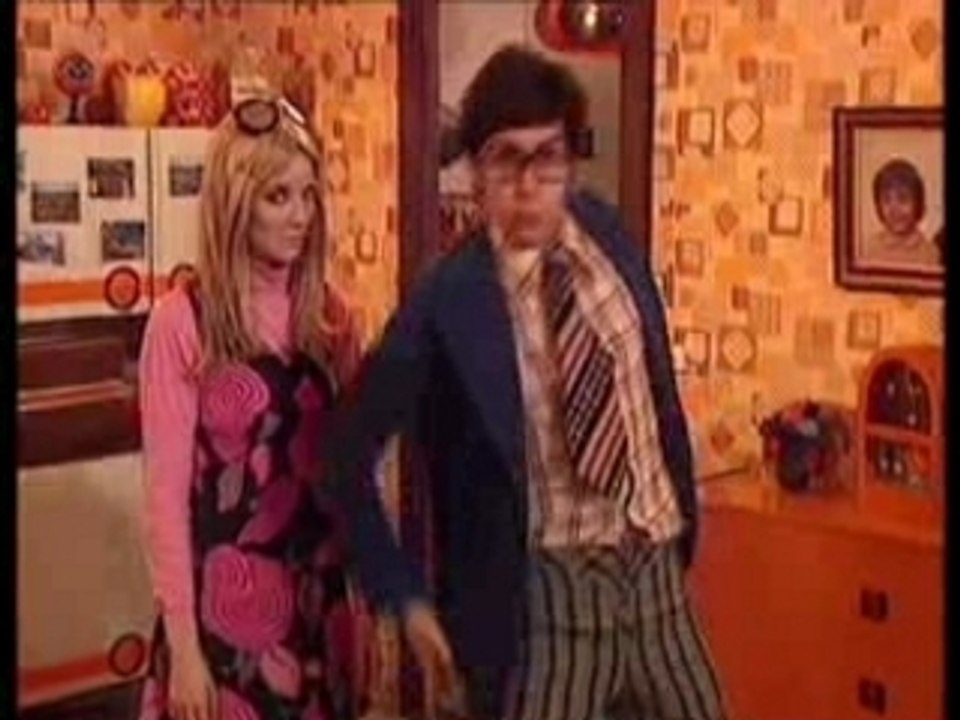 La Famille Wallace Et L'ours Maturin