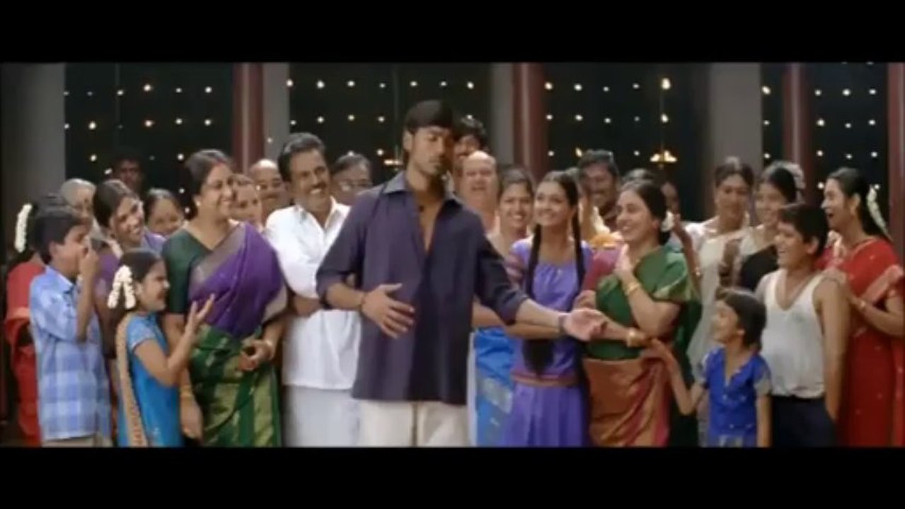 my remix video tamil song