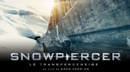 Snowpiercer - Bong Joon Ho - Featurette n°1 (VOSTFR/1080p)