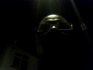 Comming From A Seminar In June 2013-Getting Out Of Your Confort Zone