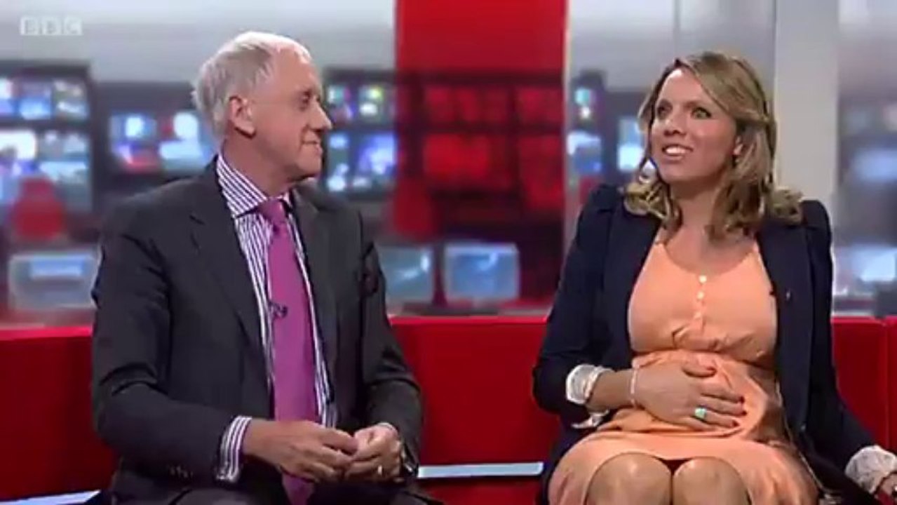 BBC Look North - Yorkshire - 18/9/13