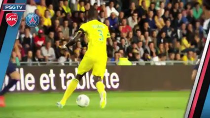 Valenciennes-Paris : La bande-annonce
