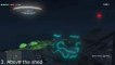 GTA 5 - All 3 UFO Easter Egg Secrets ( GTA V ALL UFO Locations) Grand Theft Auto V