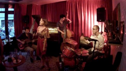 Summertime - @ Monday Night Jam (2013-07-15)