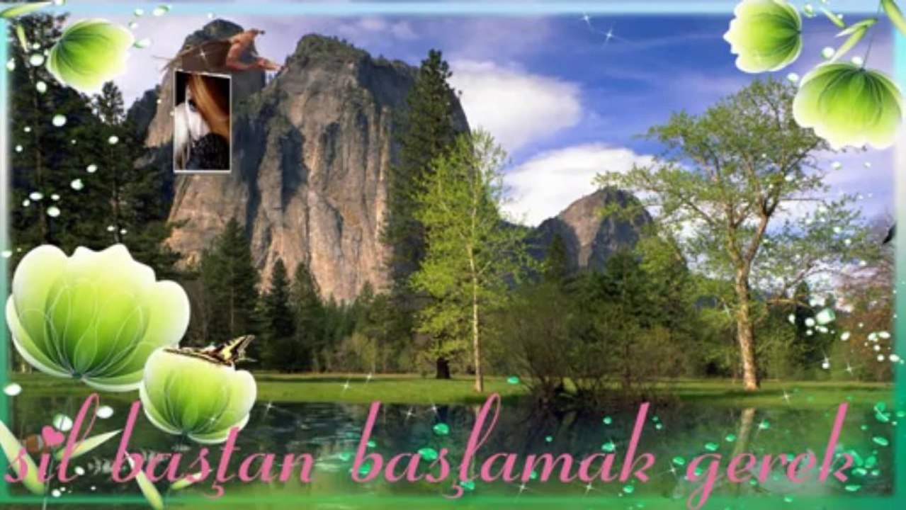 ღஐღ MUAZZEZ ERSOY ღஐღ